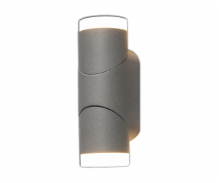 Svítidlo SANO 4772007016778, 2x6W, LED, IP65
