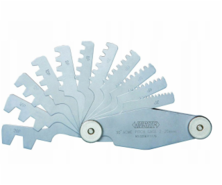 Insize Vzor nitě TR30 (12 listů)