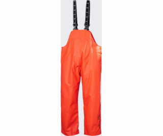 Helly Hansen Kalhoty do deště Helly Hansen Mandal oranžové