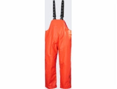 Helly Hansen Kalhoty do deště Helly Hansen Mandal oranžové