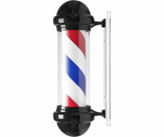 Activeshop Osvětlené stropní svítidlo barber shop BB-02 č...