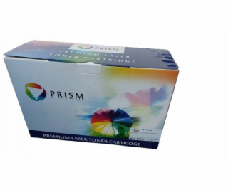 Prism Toner PRISM Lexmark Toner MS725H Černý 15K 58D2H00 ...