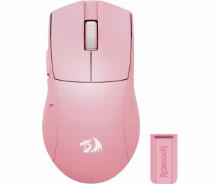 Myš Redragon M916W Pro K1NG (6950376722133)