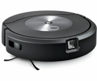 iRobot Roomba Combo j7 robotický vysavač s mopem, HEPA fi...