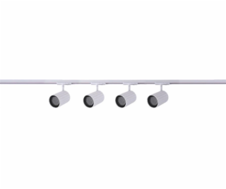 Stropní svítidlo Light Prestige Tokio Set 1F, 4X40 W, GU10