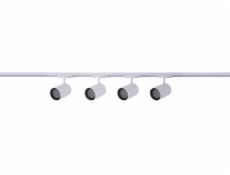 Stropní svítidlo Light Prestige Tokio Set 1F, 4X40 W, GU10