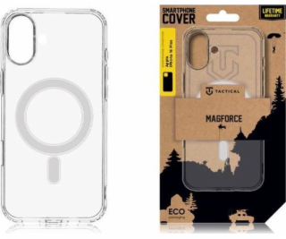 Tactical Taktický kryt MagForce pro Apple iPhone 16 Plus,...