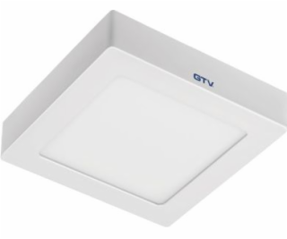 GTV Stropní svítidlo Matis 1x13W LED (LD-MAN13W-NB)