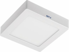 GTV Stropní svítidlo Matis 1x13W LED (LD-MAN13W-NB)