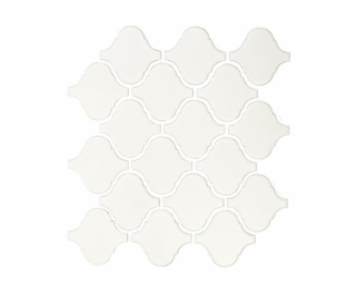 Keramická mozaika DOMOLETTI DL1005, 28,5×31 cm