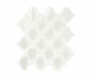 Keramická mozaika DOMOLETTI DL1001, 28,5×31 cm