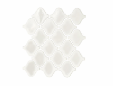Keramická mozaika DOMOLETTI DL1001, 28,5×31 cm