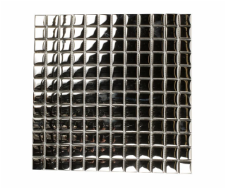 Skleněná mozaika DOMOLETTI SM_136, 30×30 cm