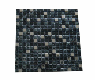 Skleněná mozaika DOMOLETTI A2908, 30×30 cm