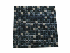 Skleněná mozaika DOMOLETTI A2908, 30×30 cm