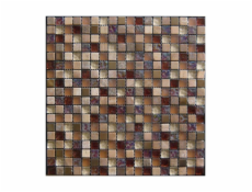 Skleněná mozaika DOMOLETTI A2046, 30×30 cm