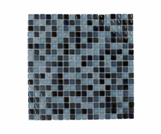 Skleněná mozaika DOMOLETTI A2057, 30×30 cm