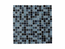 Skleněná mozaika DOMOLETTI A2057, 30×30 cm