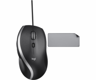 Myš Logitech M500s (910-005784) + řada Studio – STŘED ŠED...