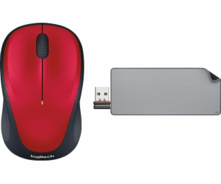 Myš Logitech M235 (910-002496 / 910-002497) + řada Studio...