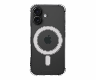 Tactical MagForce Plyo Kryt pro Apple iPhone 16 Transparent