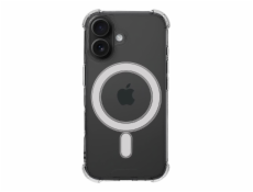 Tactical MagForce Plyo Kryt pro Apple iPhone 16 Transparent