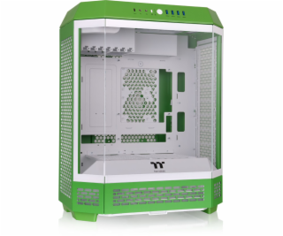 Thermaltake The Tower 600, pouzdro na věž