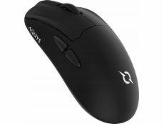 Myš AQIRYS Dual Mode: Wirelles+Wired M32 černá