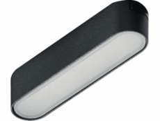 Azzardo Sangria AZ5267 LED 6W stropní svítidlo pro 1-fázový kolejnicový systém černá