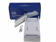 3mk All-Safe - AIO aplikátor pro TitanGlass