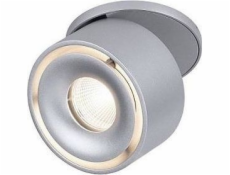 Paulmann LED zapuštěné svítidlo Spircle chrom t 8,0W 3000K 36 stupňů