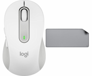 Myš Logitech Signature M650 (910-006349) + řada Studio – ...