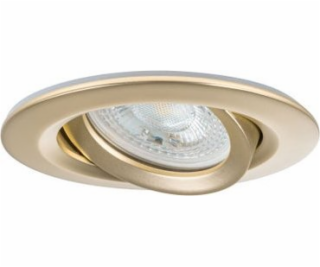 NOVA PLUS DIM vestavné svítidlo, výklopné, GU10, max. 35W...