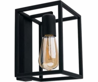 Nástěnné svítidlo Nowodvorski Crate 1x60W (9046)