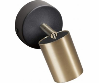 Nástěnné svítidlo Nowodvorski EYE SPOT BRASS WALL LAMP | ...