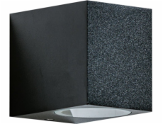 Azzardo Azzardo Rimini 1 AZ4267 nástěnné svítidlo venkovní nástěnné svítidlo 1x35W GU10 černé
