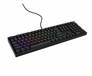 Genesis Tichá klávesnice Thor 404 Outemu Peach (NKG-2298)