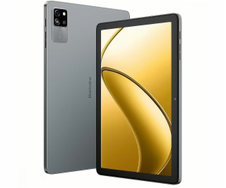 Blackview Tablet TAB 60 Wifi 10,1 palce 4/128GB šedý