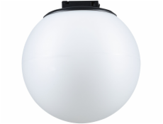 Paulmann ULine BALL LED systémové svítidlo 8W 795lm 3000K 150mm IP20 48V černé / hliníkové