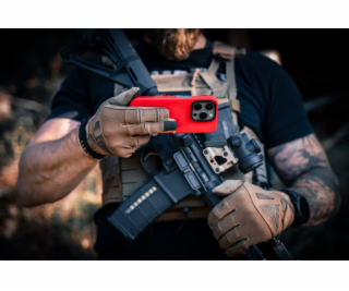 Tactical MagForce Aramid Bloody Mary Limited Edition Kryt...