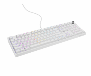 Genesis Klávesnice Thor 404 Gateron žlutá Pro (NKG-2299)