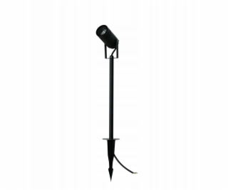 Azzardo Trast AZ5862 stojací svítidlo IP54 1x35W GU10 černá