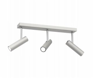 Luminex Stropní svítidlo Axion 283, páskové, 3x8W, GU10, ...