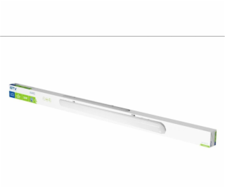 GTV Hermetické svítidlo Xaro LD-XARO36W-30 1x36W LED 4000...