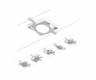 Paulmann Závěsné svítidlo URail Capsule II 6W DIM 4000K 2...