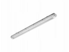 GTV LED hermetické svítidlo G-tech GT-HEL258-00 2x150 T8 LED-j G13 AC220-240V 50/60Hz IP65 IK06 abs/ps šedé
