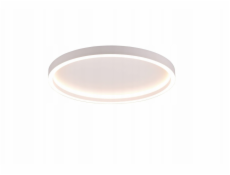 DELIGHT Stropní svítidlo Trio RL Rotonda R64502131, 1x20W LED, 3000K, 2600lm, bílé