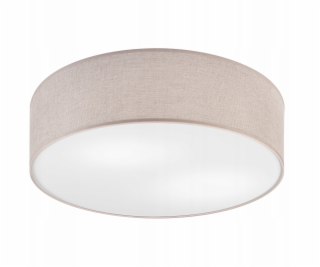 Lamkur Estelle 48390 stropní svítidlo boho kruh 2x60W E27...