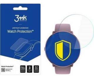 Hodinky 3MK Film ARC Polar Ignite 3