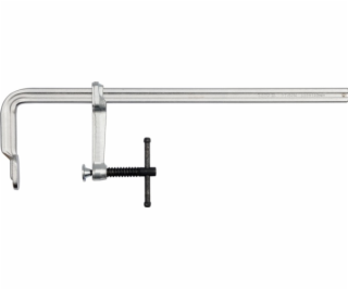 Yato kovaná truhlářská svěrka 600x120mm YT-6415